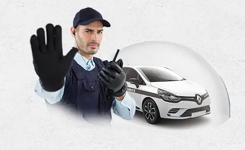 Société de Agent de securite à Casablanca Maroc