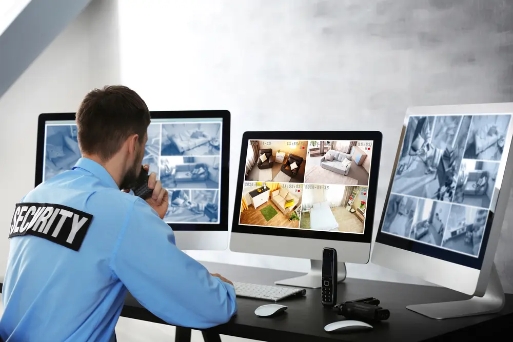 Société de Télésurveillance à Casablanca Maroc