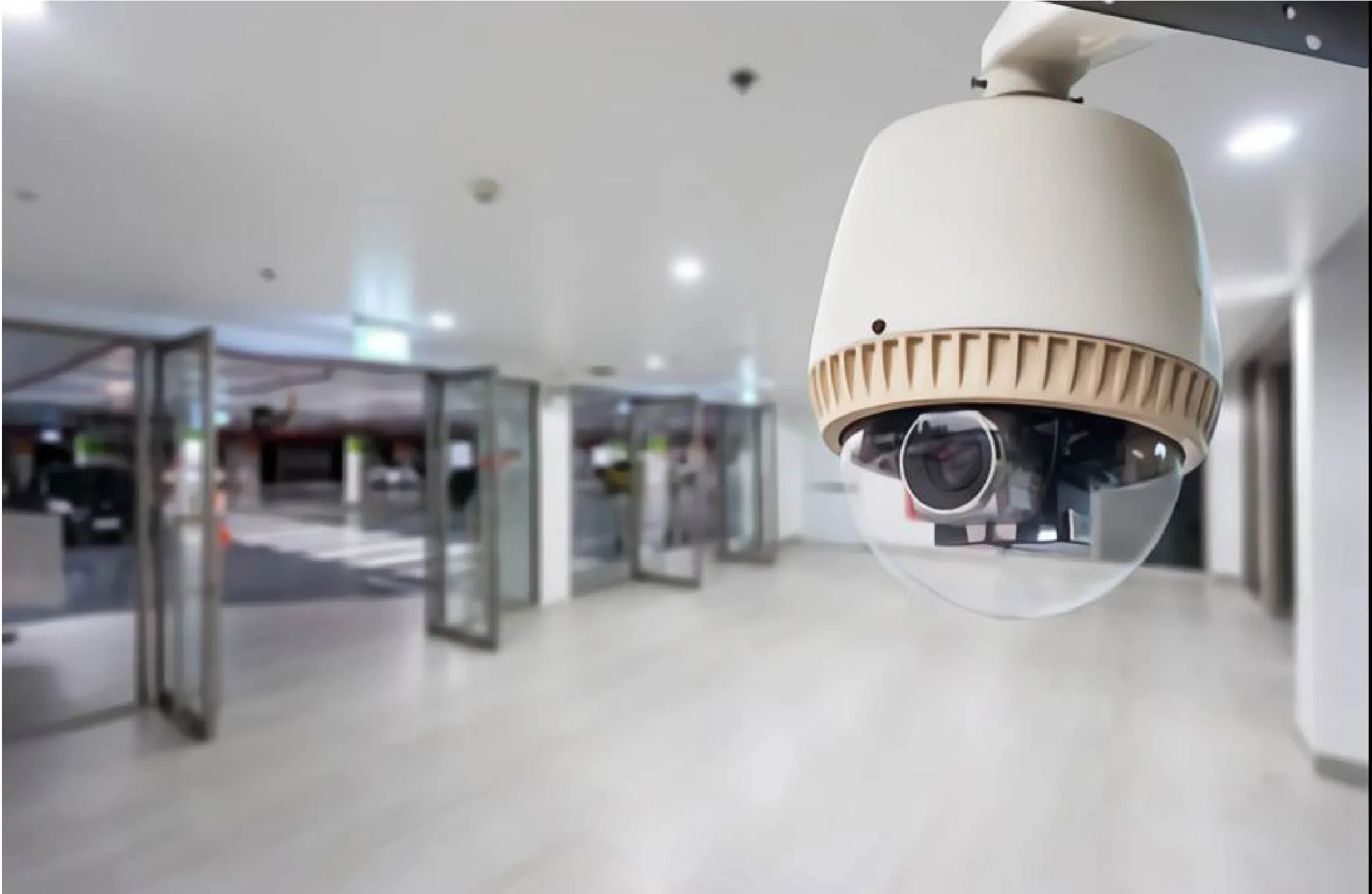 Solution de Sécurité